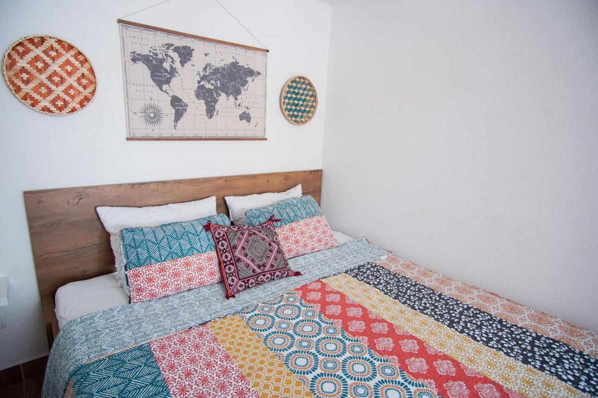 Apartments Dalmatia Blue Mlini Bagian luar foto