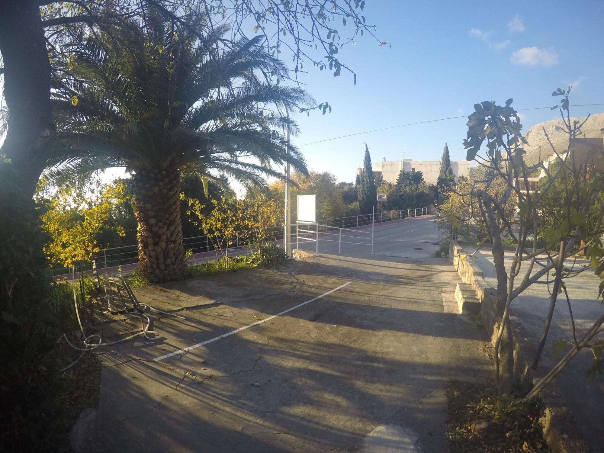 Apartments Dalmatia Blue Mlini Ruang foto