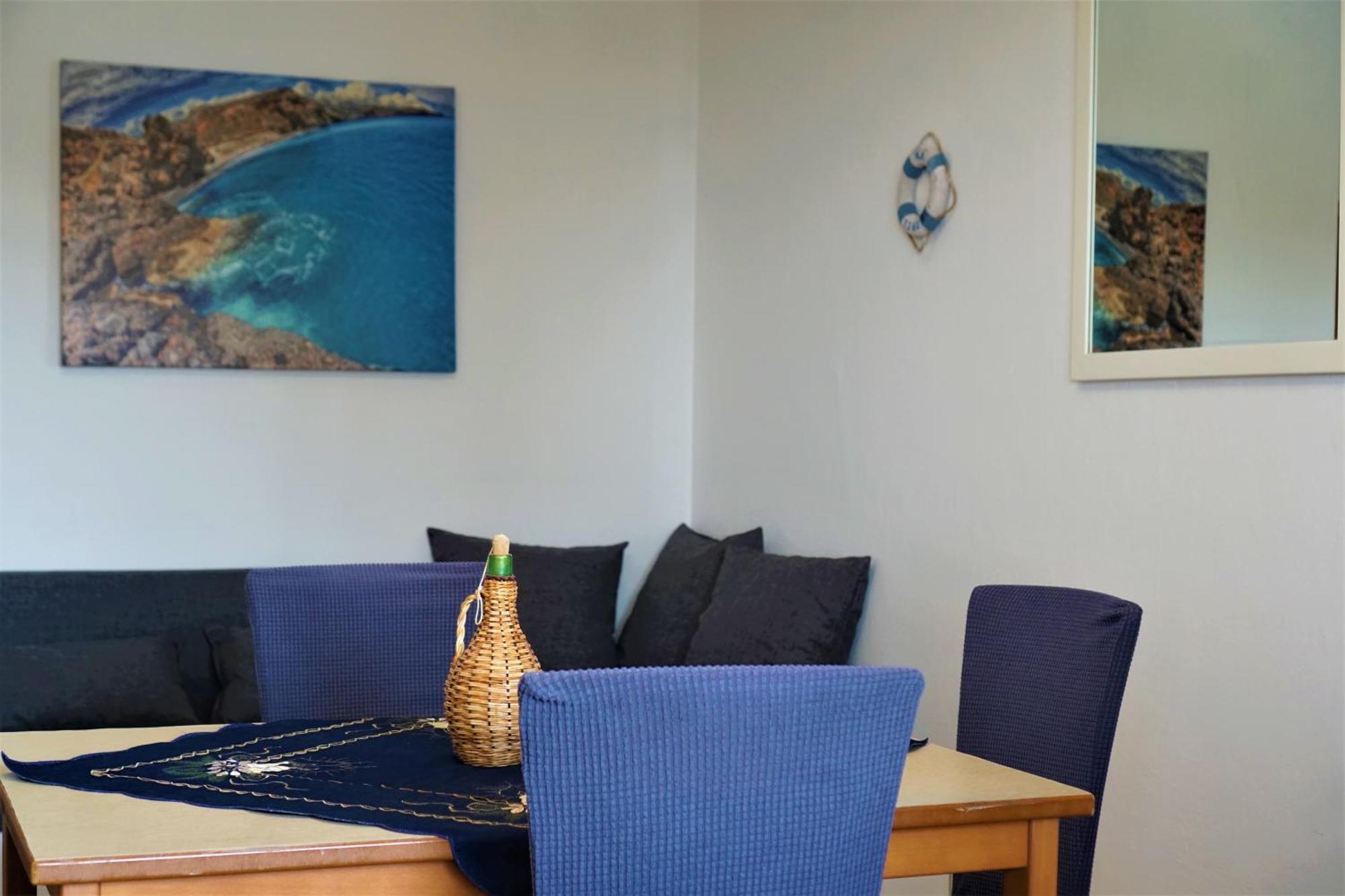 Apartments Dalmatia Blue Mlini Ruang foto