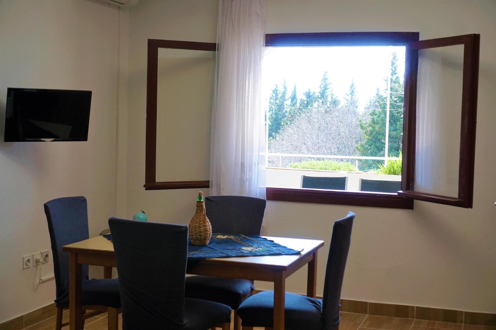 Apartments Dalmatia Blue Mlini Ruang foto
